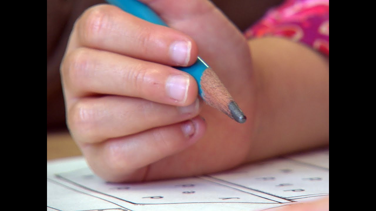 Redshirting: Holding kids back from kindergarten