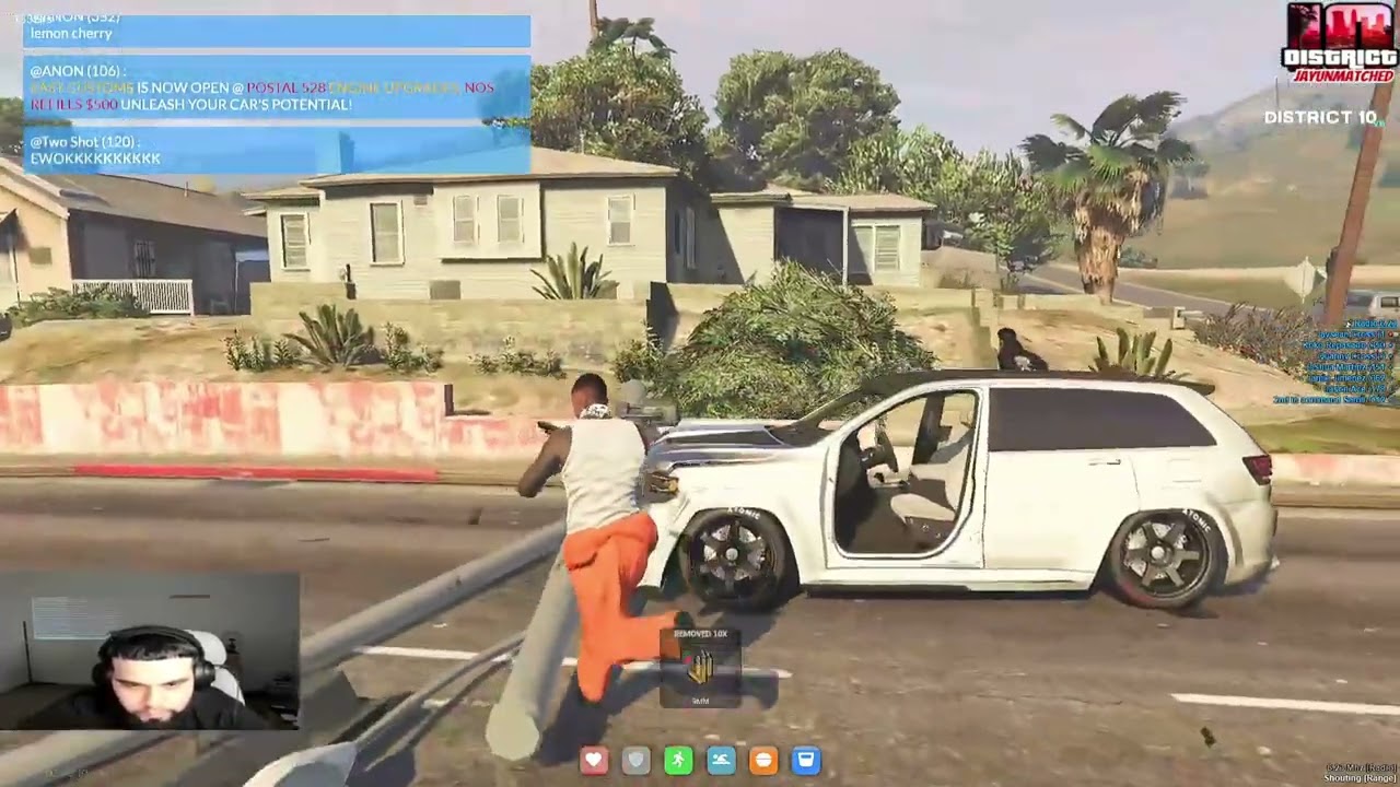 xcluted vs jayunmatched