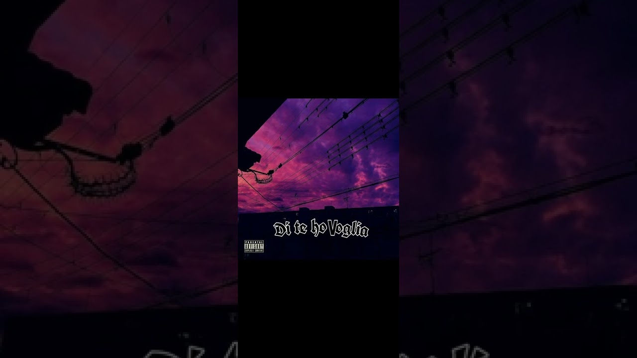 Joəl - Di Te Ho Voglia Ft. MooD