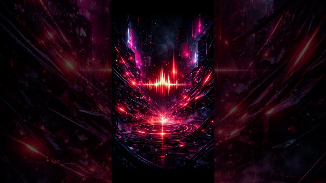 Obsidian Pulse