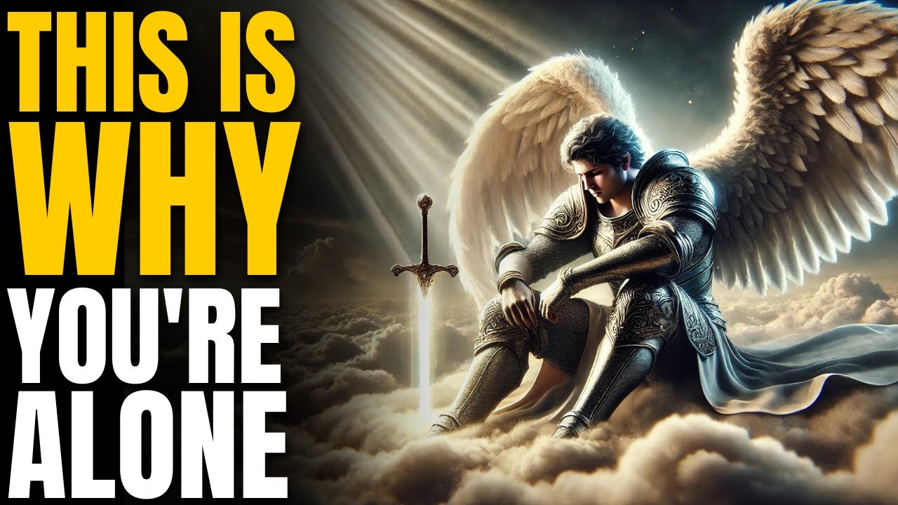 10 Reasons Why The Chosen One Is Always Alone and Has No Friends
