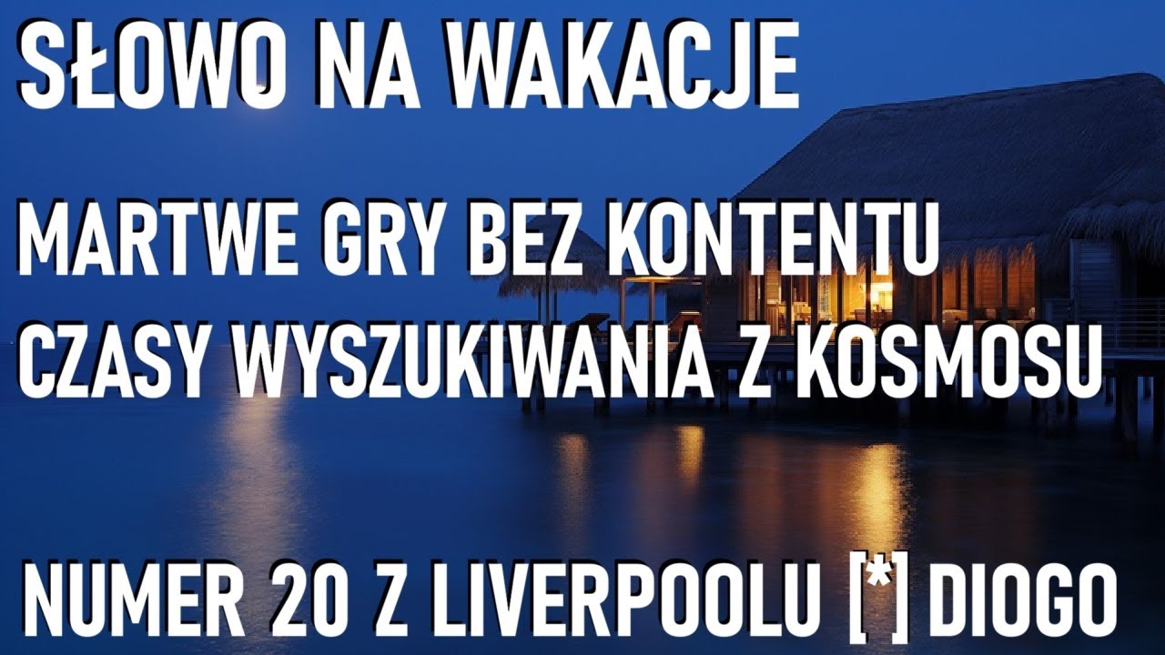 WSPÓŁCZESNE GRANIE - BO KONTENT POWINIEN BYĆ NOWY CO 24h A W LOBBY MAM BYĆ PO 2 SEKUNDACH