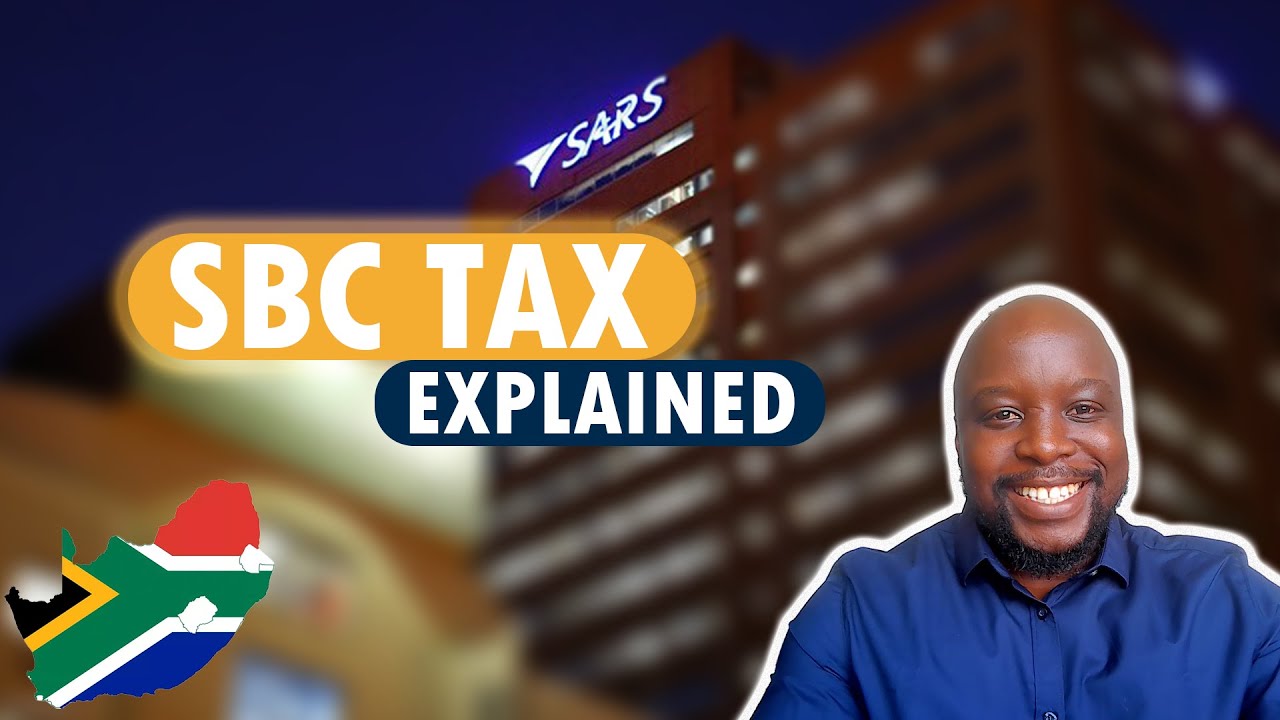 Small Business Corporation (SBC) Tax for Small Businesses: Your Essential Guide (2025)