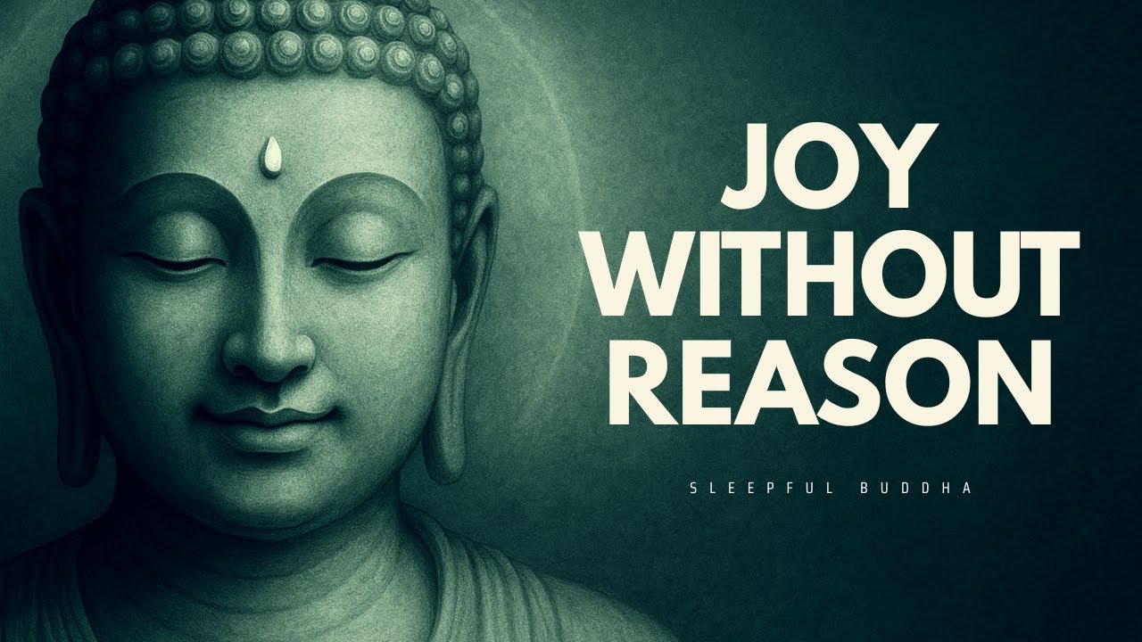 The Laughing Buddha - 3 Hours of Buddhist Tales on Joy