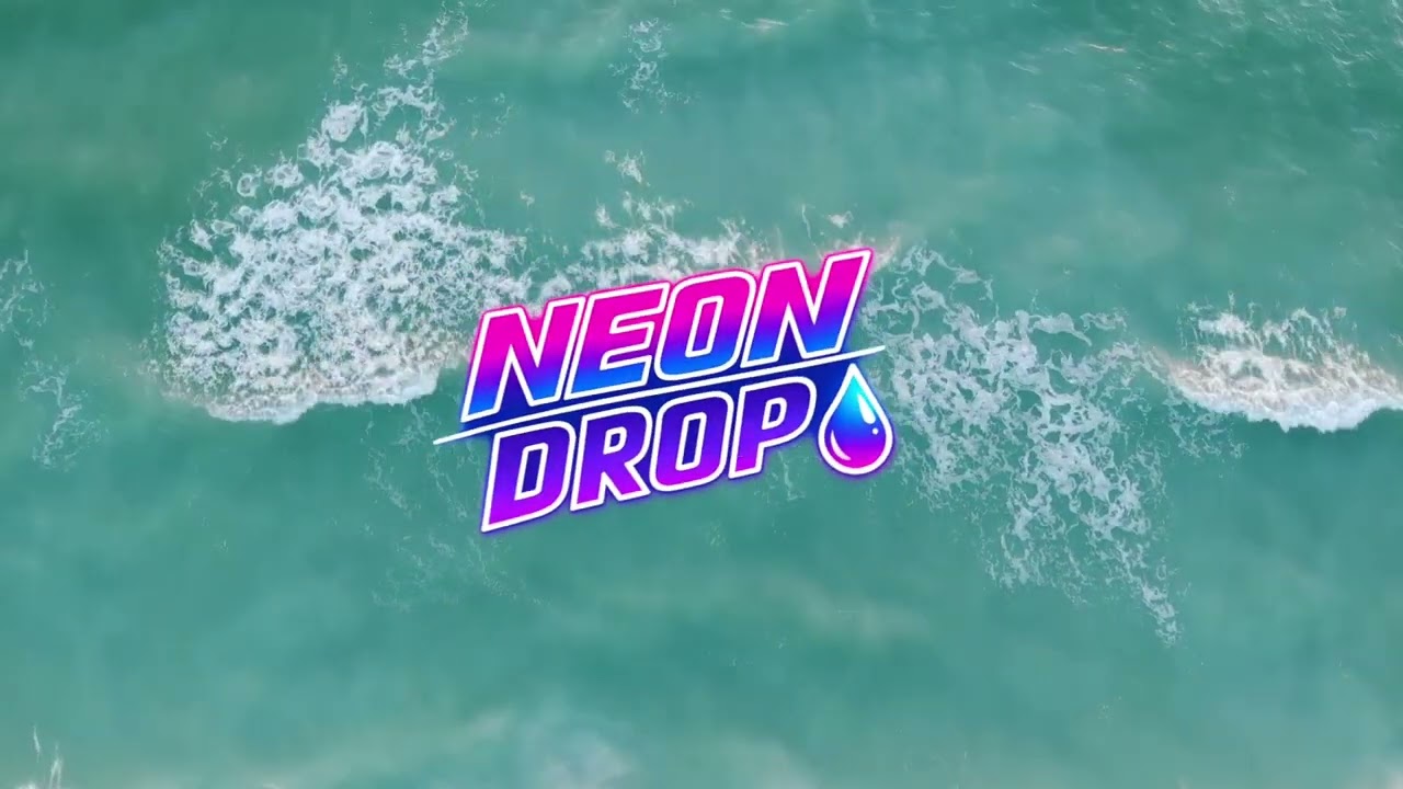 Skyline Hearts 🌃 Melodic Electro Trance Festival Hit | NEON DROP