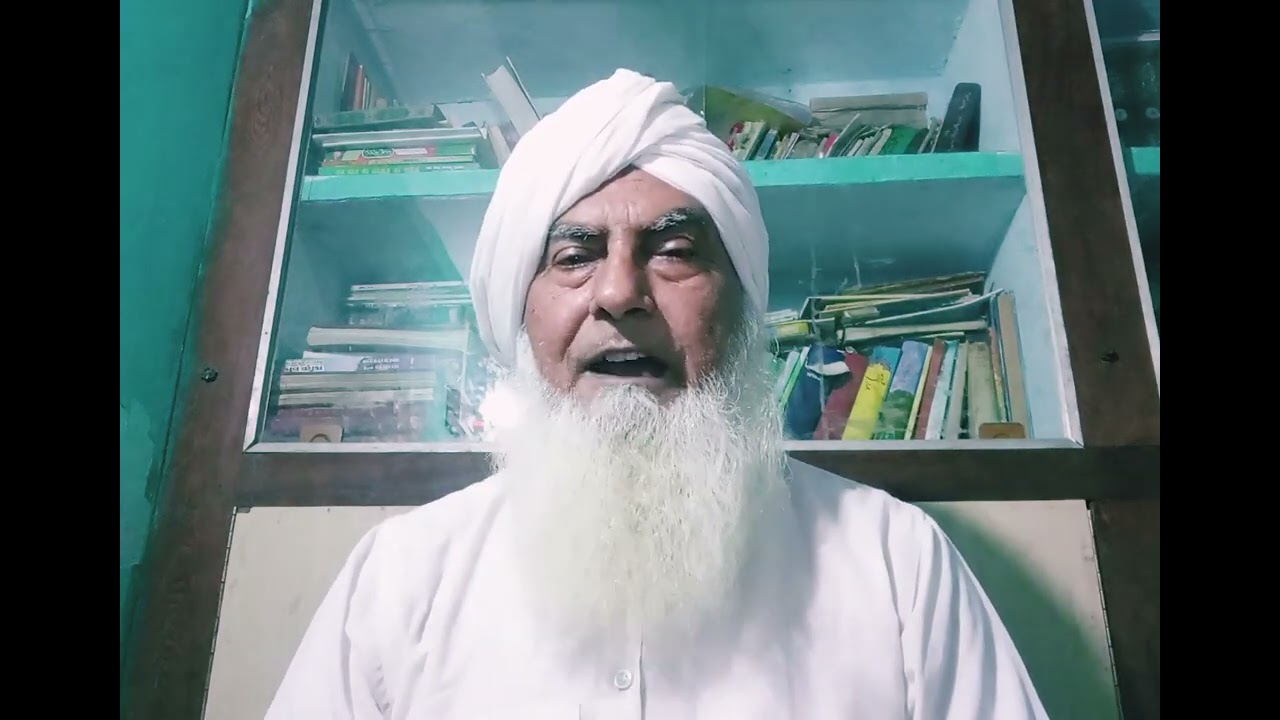 आलमगीर की बात की चौथी वीडियो आप की नजर alamgir ki bat ki tisri video
