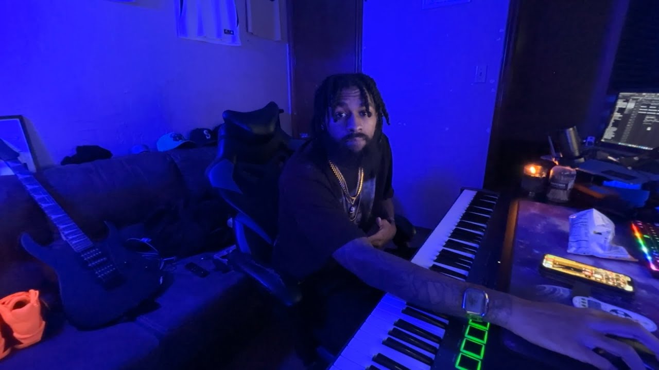 Making a Hard Pain Loop From Scratch