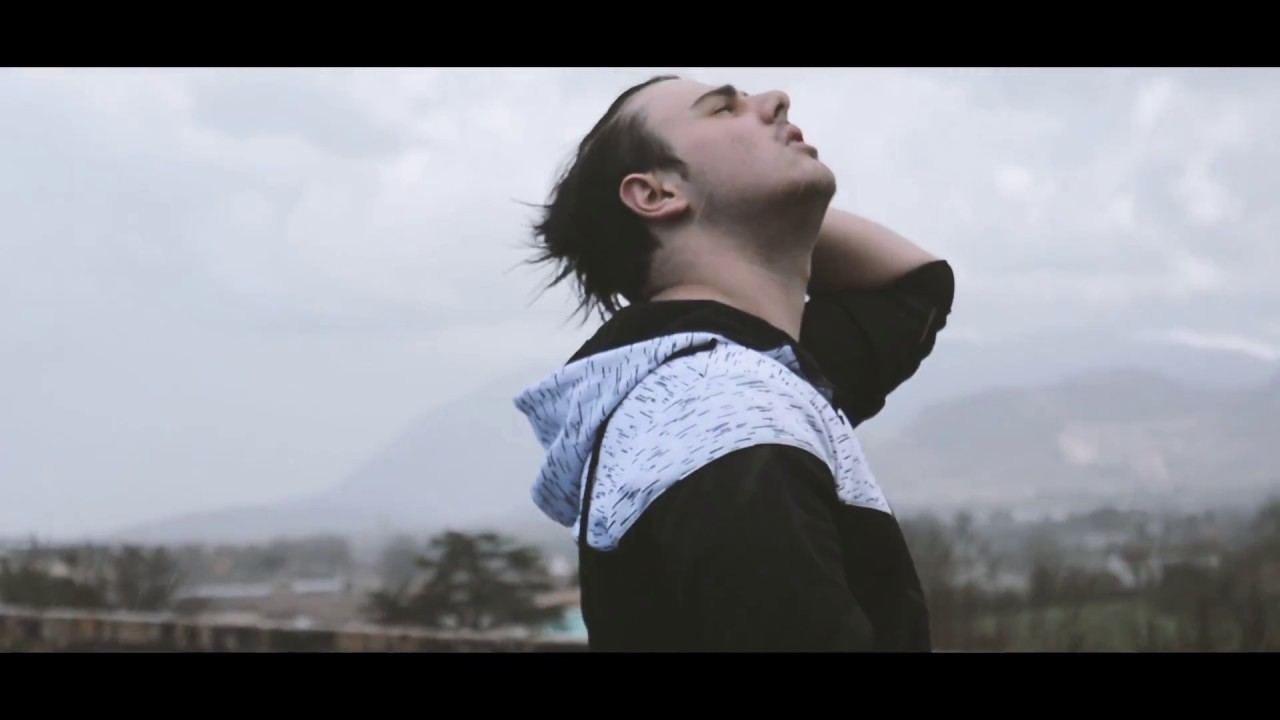 MattX - Moon (official video)