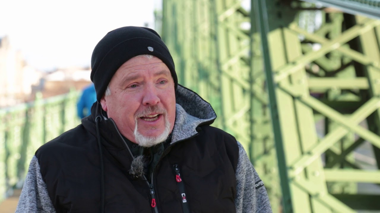A hídépítés története - 15. rész  Híd balesetek