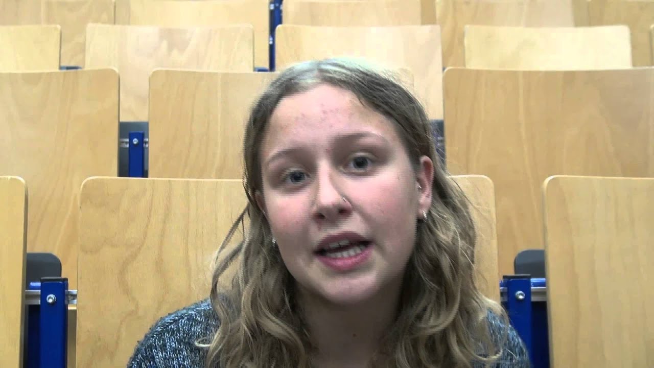Gekozen voor Oosterse talen en culturen_Arabistiek_Marlies Van Coillie.mp4