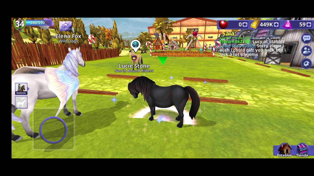 got a shetland pony (most viewed video)