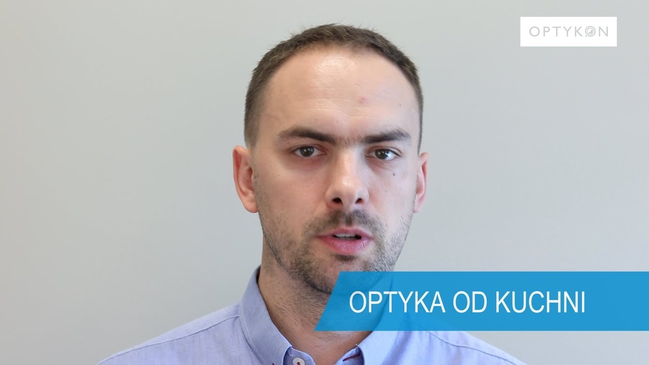 Optyka od kuchni!