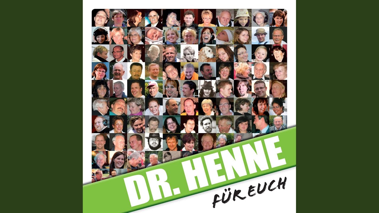 Einfach mal weg