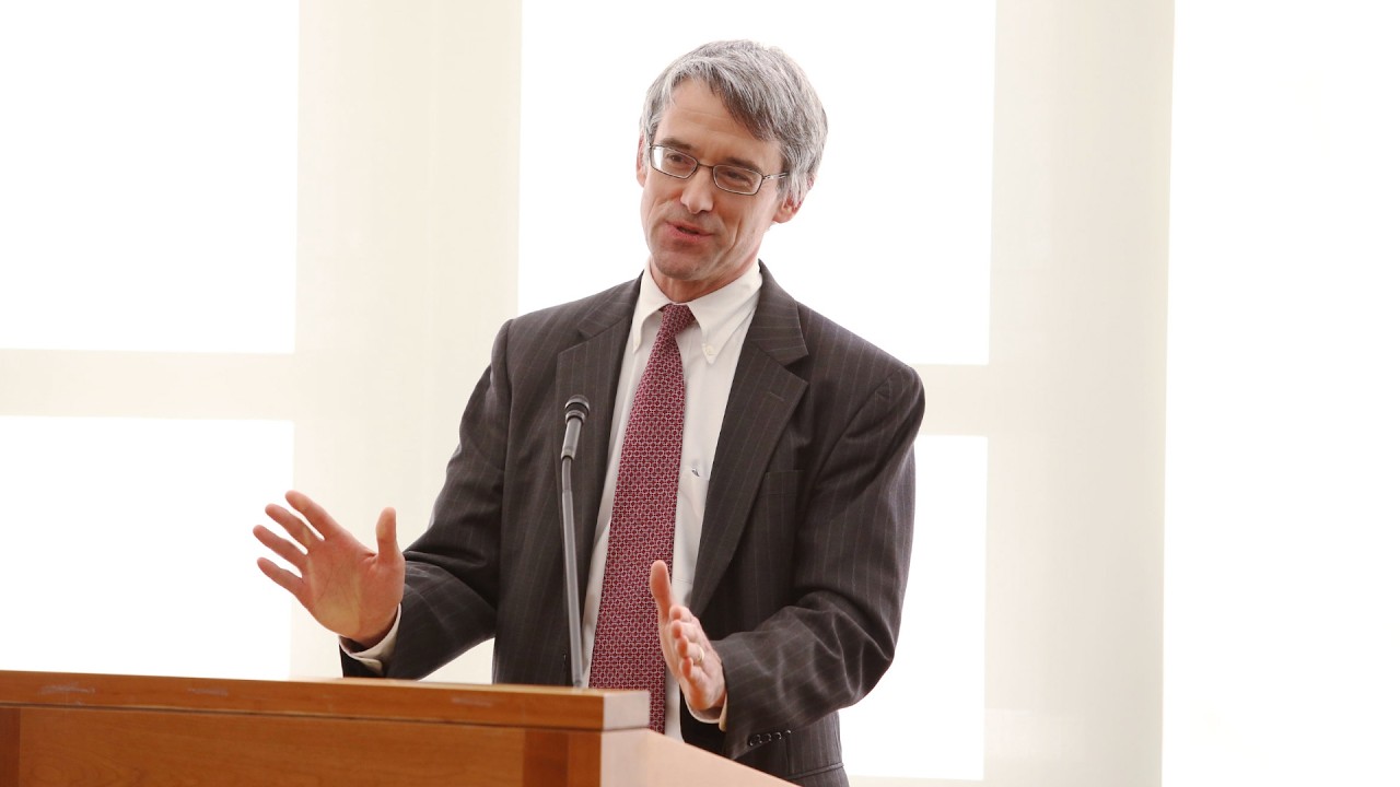 UVA Law Professors Discuss Exam Strategies