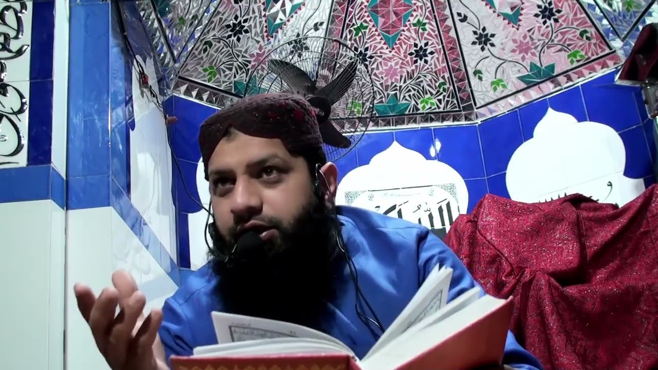 MOLANA HAKEEM SAJID MUNIR TOPIC Ghazwa Tabuk Ka Waqia | Rone Wale Sahaba Aur Surah Taubah Ki Ayaat