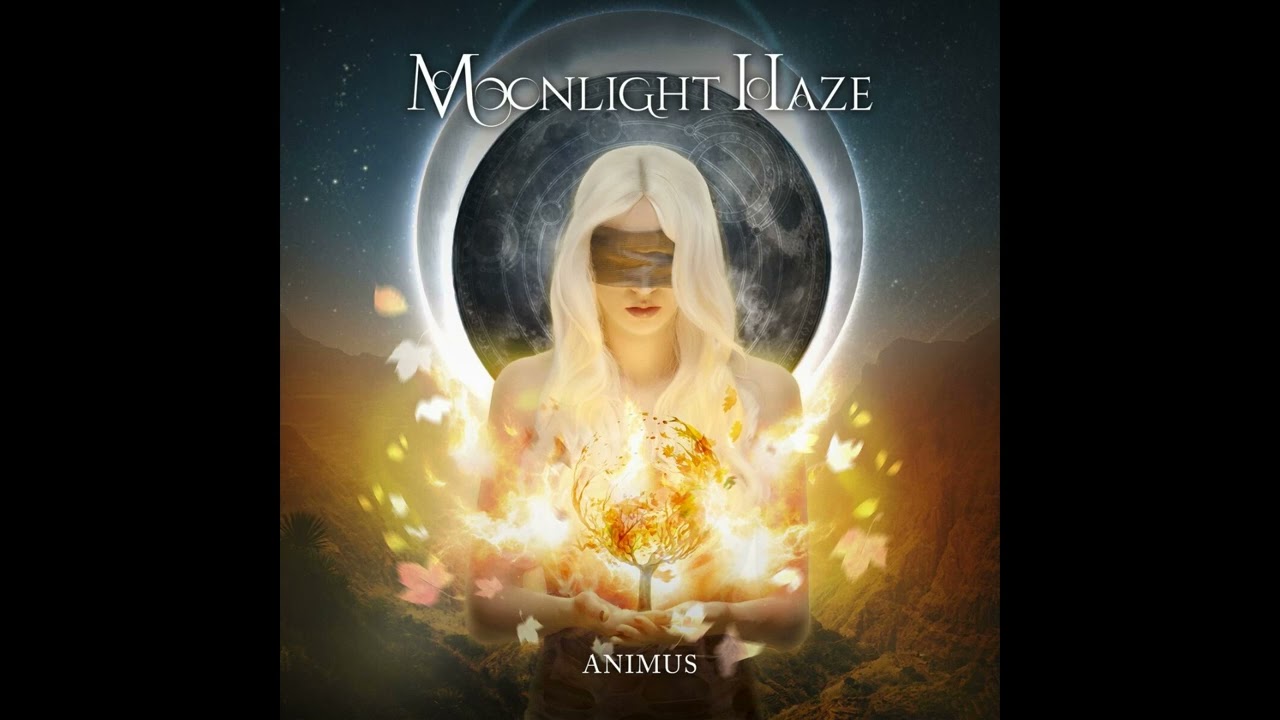 Moonlight Haze - It's insane (Female fronted Symphonic-Metal)