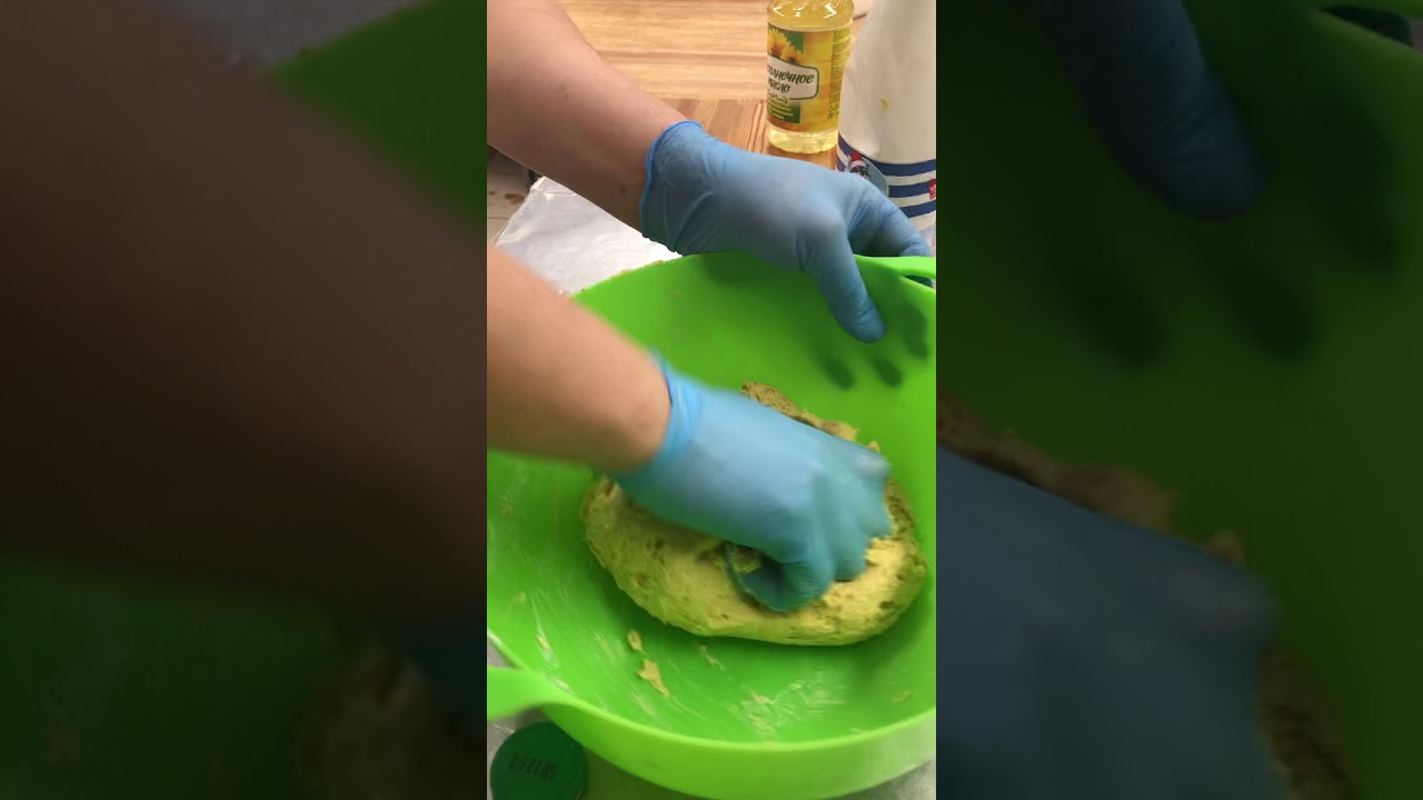 Энг осон нон макка унида