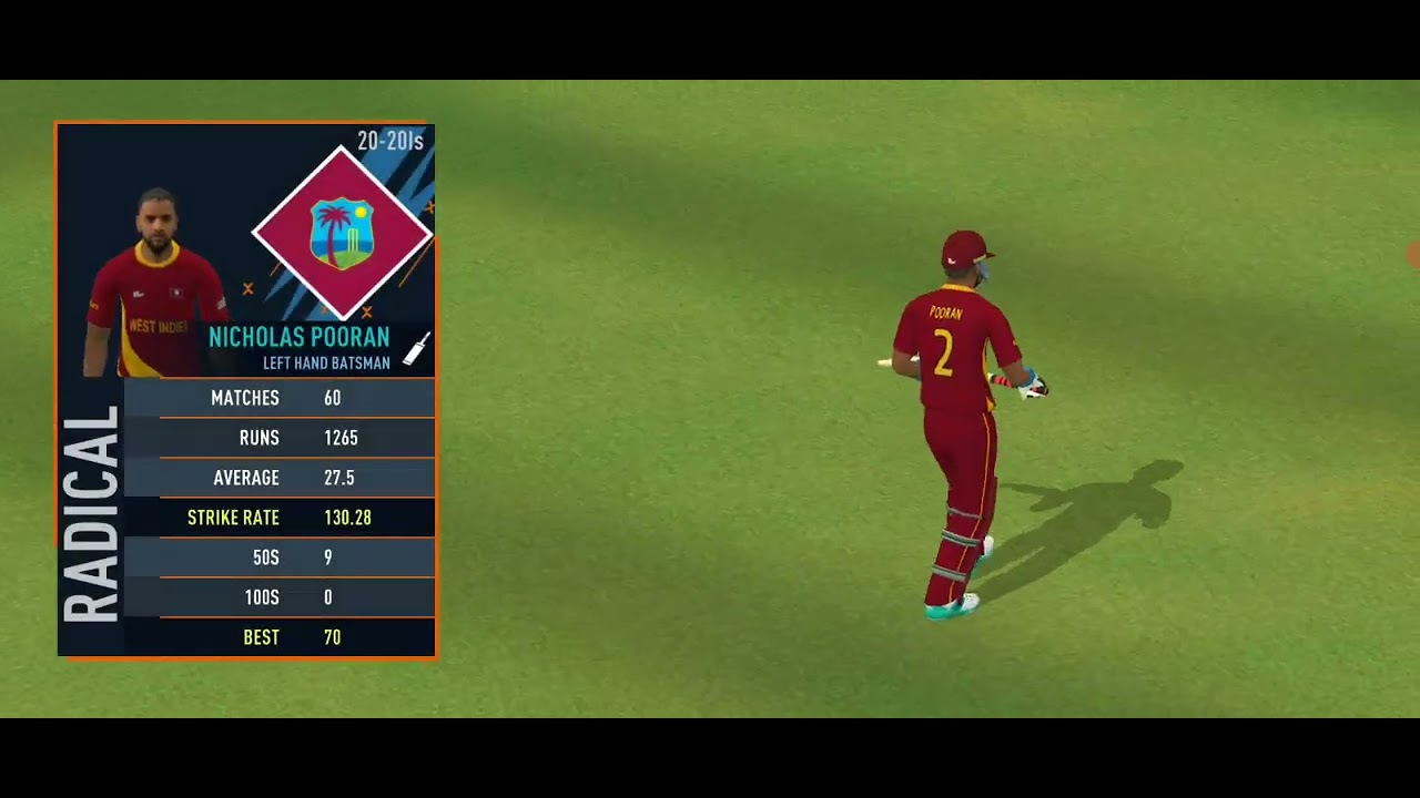 India Vs West Indies | Quarter final | T20 World Cup 