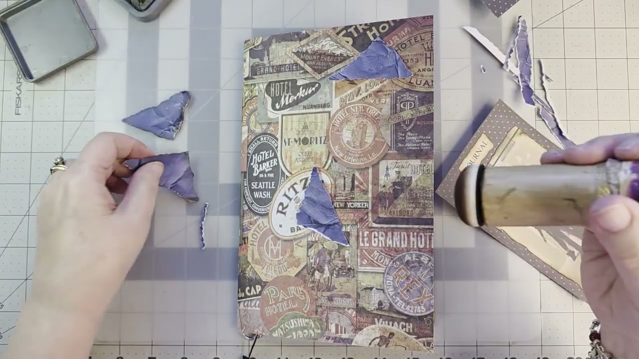 #letsmaketogether2026 - Part 2 Pearl Jam Journal