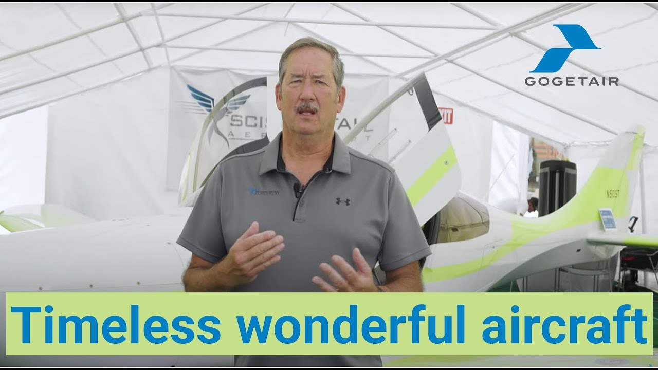 Step inside a GOGETAIR G750 with Alan Jackson