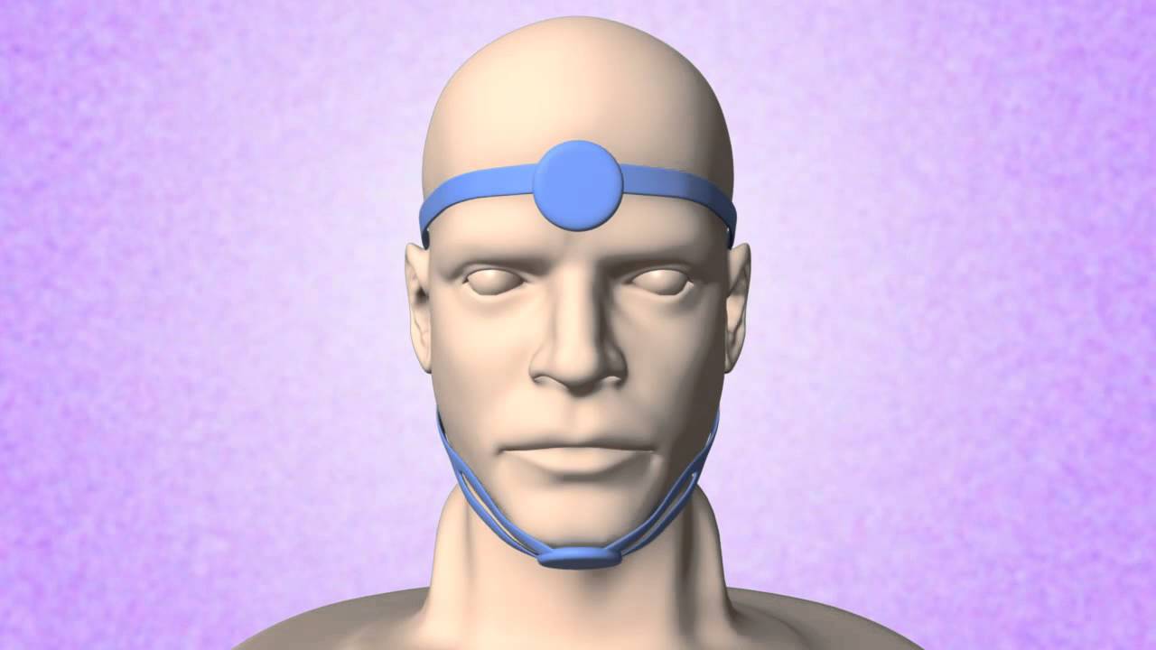 Direct current stimulation for sexual enhancement (patent Liberos LLC)