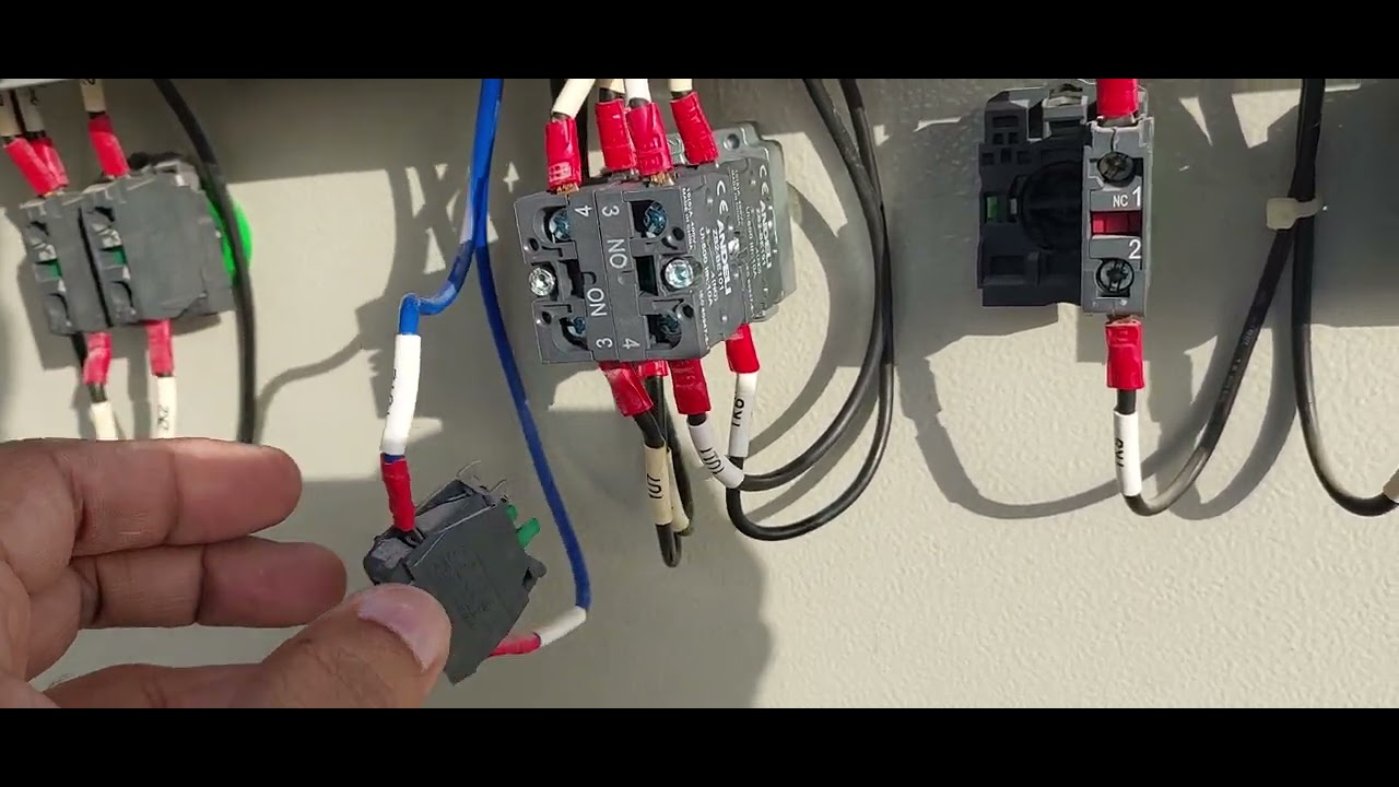 Ahu troubleshoot run fail alarm 