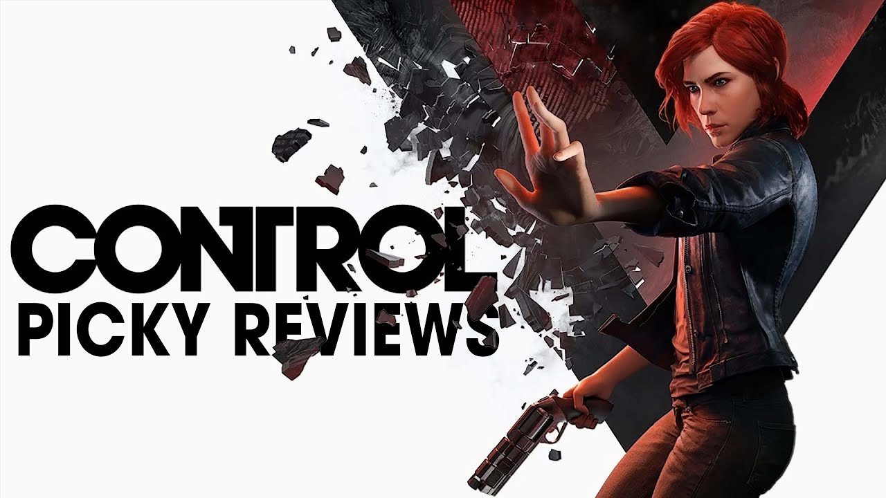 Control in 2025 - Picky Review