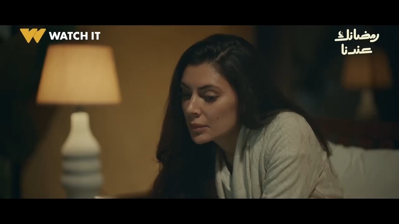 البرومو الرسمي لمسلسل 