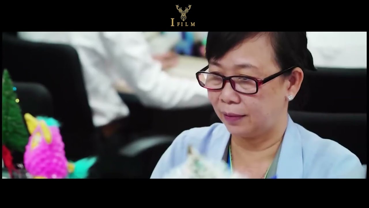 Quảng C&aacute;o Ifilm Production - TVC PAN Services 25 năm 1 H&agrave;nh Tr&igrave;nh