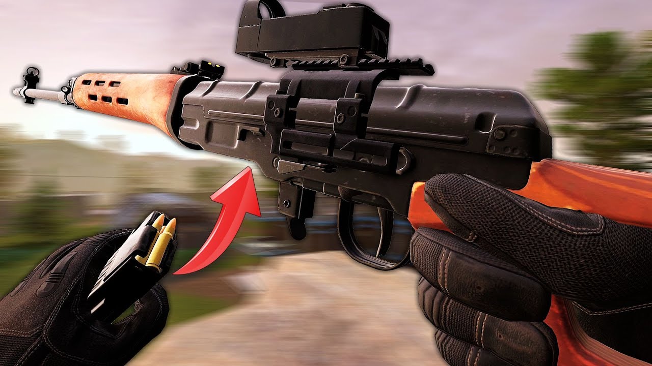 YOU are MISSING OUT! Virtual Reality's Finest Weapon