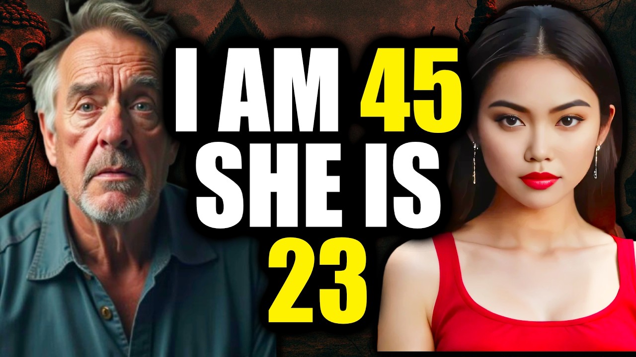 Lying THAI Wife Has Been Hiding Her SECRET Husband 🇹🇭