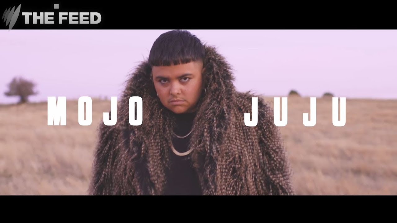 Mojo Juju: the family trauma behind ‘Native Tongue’