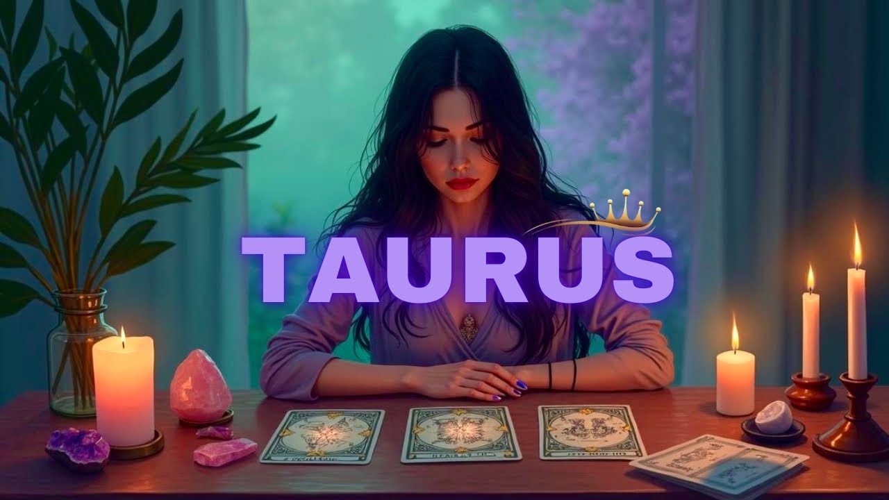 TAURUS ❤️😮THEY FINALLY REALIZE YOU ARE THE LOVE OF THEIR LIFE😲❤️ YOU WILL MARRY THIS PERSON 💍👌