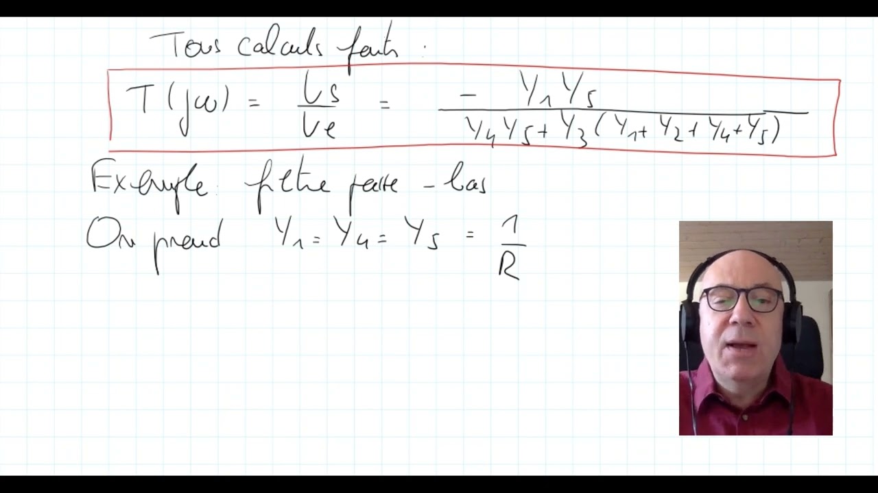 Introduction aux circuits électriques, chapitre 8, paragraphe 2 : 