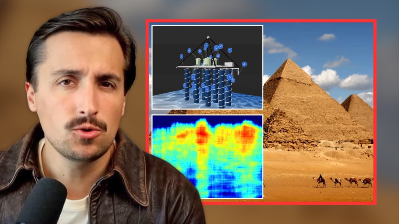 A New Theory on the Great Pyramid's Void
