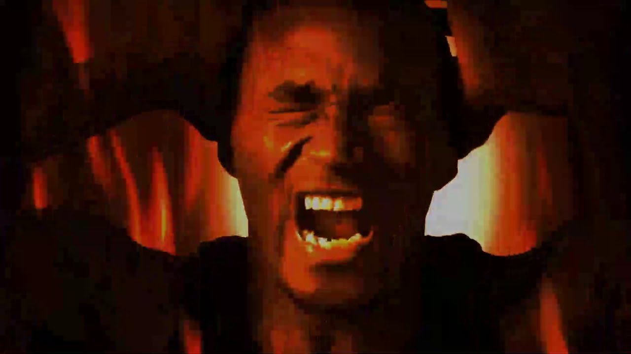 The Doors - Horse Latitudes