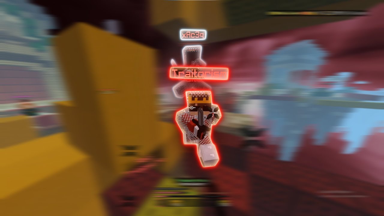 I hive scrim you watch