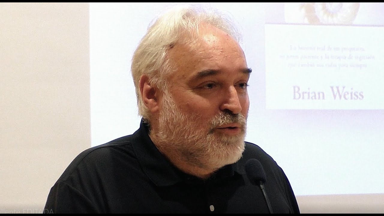 Charla: 
