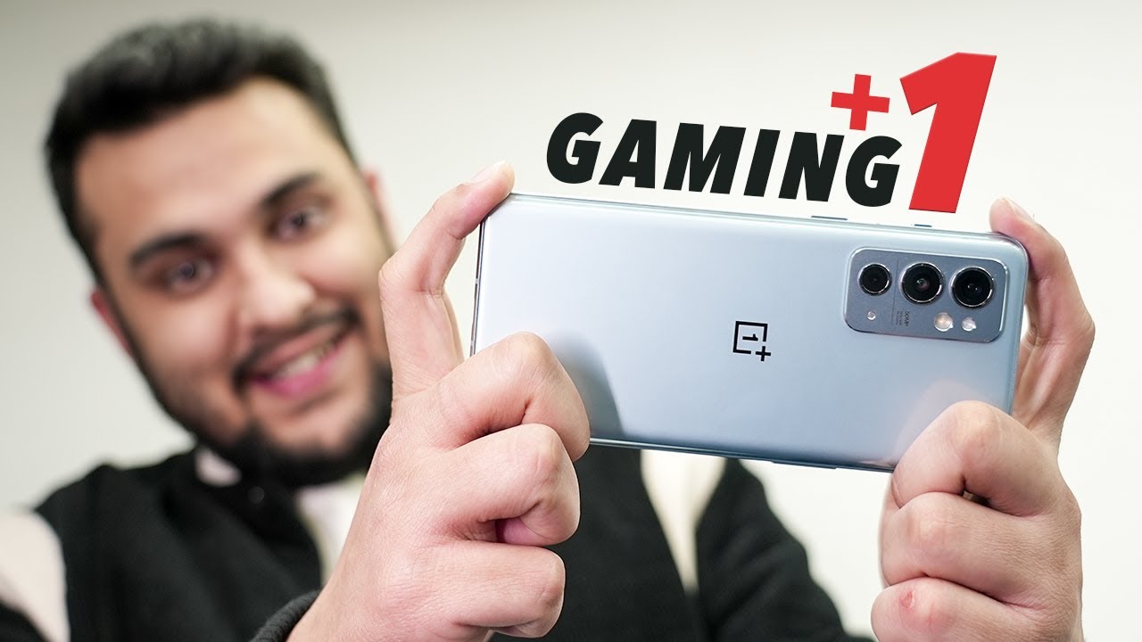 I Used OnePlus 9RT For 7 Days - Full Review | TechBar