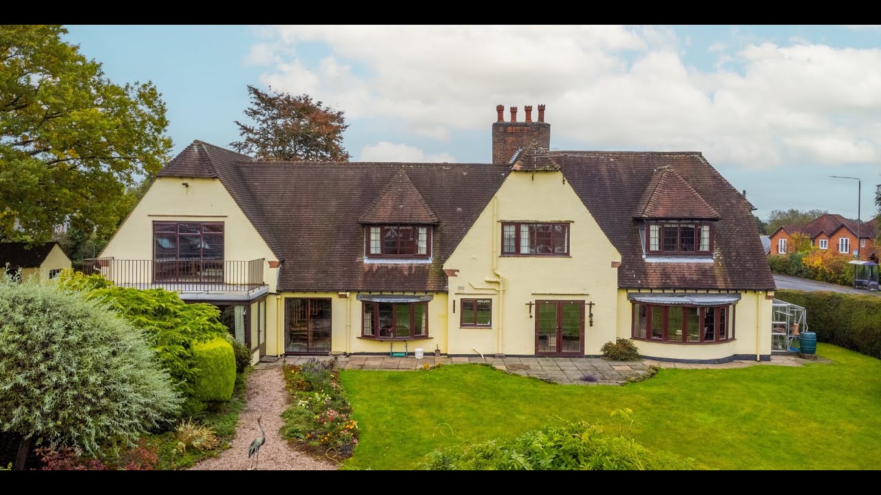 Main Road | Smalley | Derbyshire | Greg Perrins | Fine & Country Derbyshire