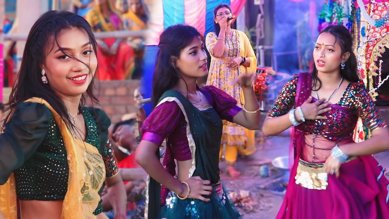 ये मेहंदी के बूटे || Ye Mehndi Ke Boote || रंजीता चौधरी Hare Ram Hare Krishna Ramdhuni Kirtan video