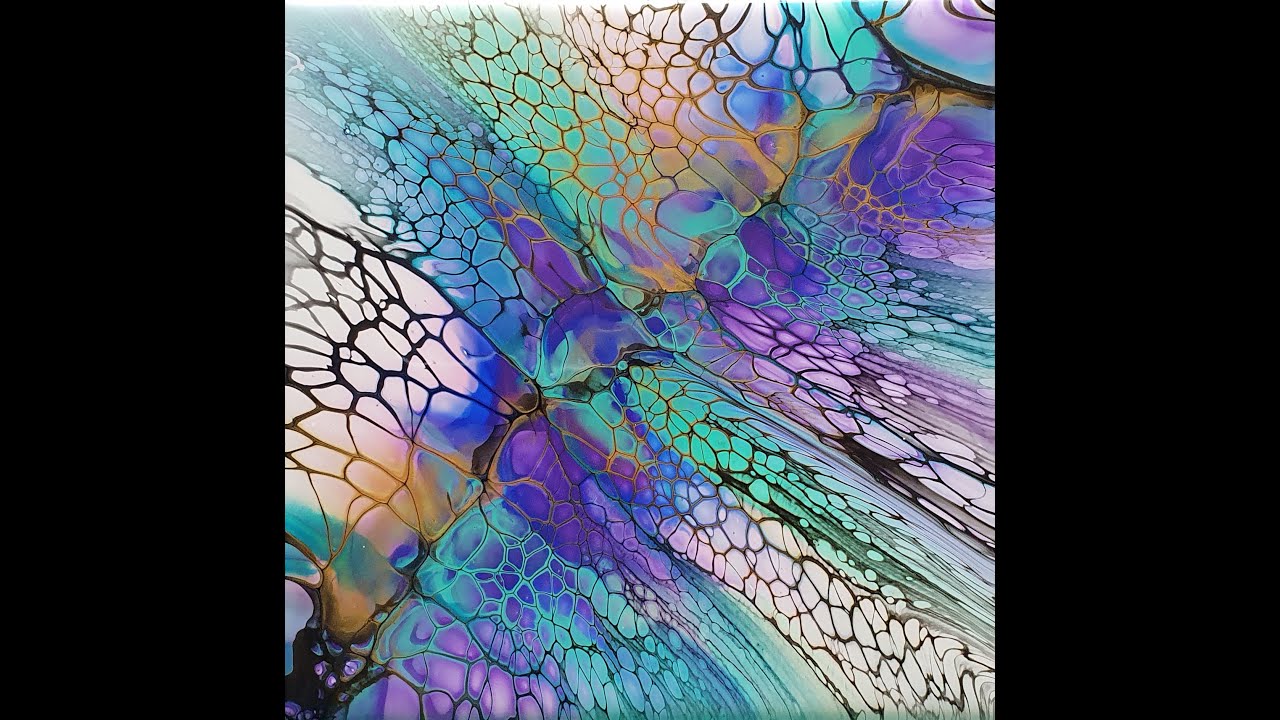 #79-Bloom swipe avec un nouveau coussin blanc
