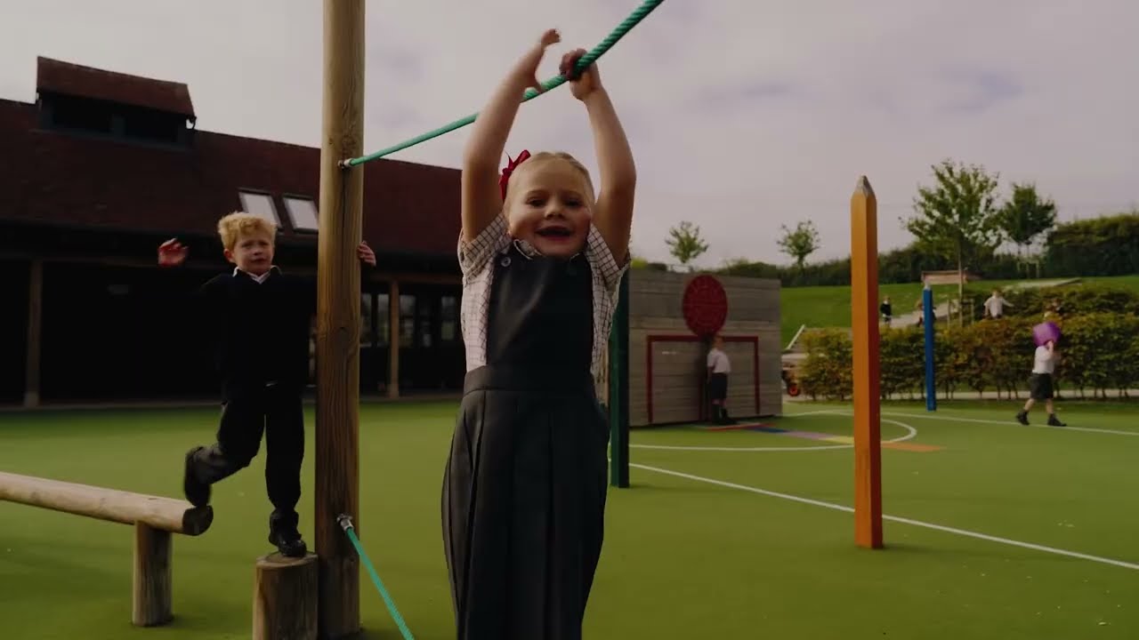 Moulsford Pre-Prep for 3 to 7 year olds in Oxfordshire 