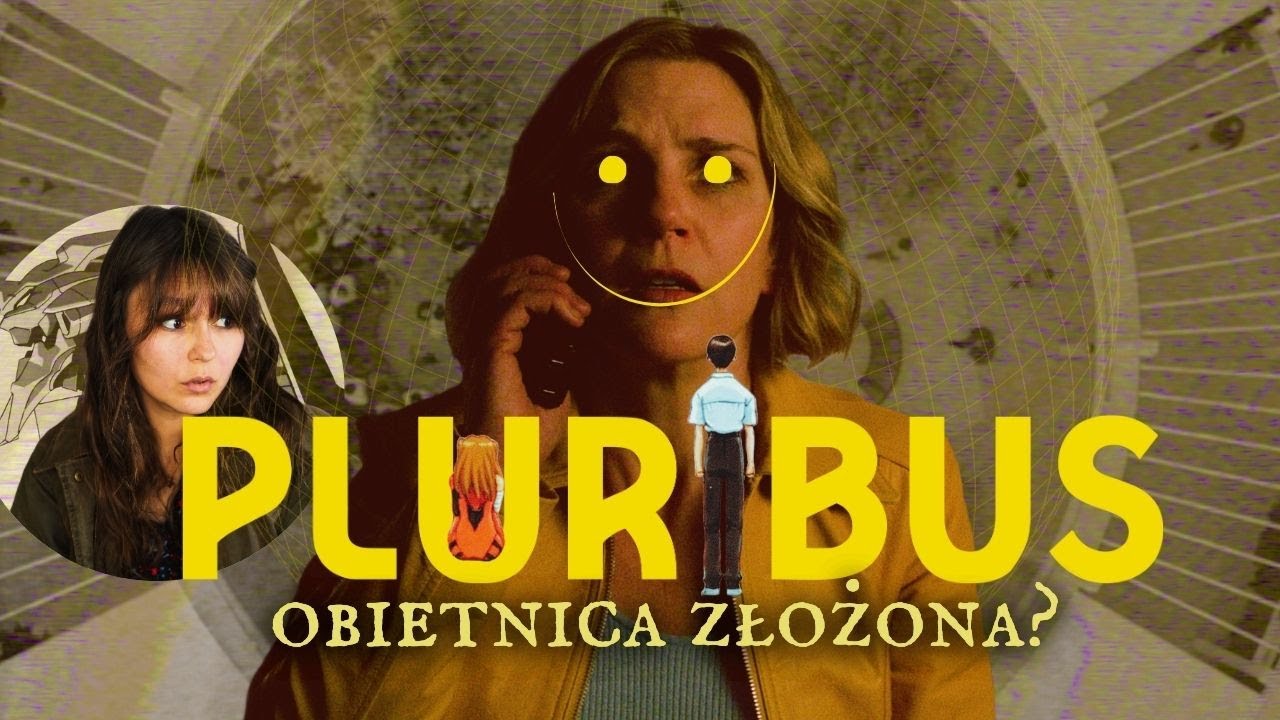 Czy PLURIBUS będzie wielkim serialem? | analiza odcinków 1-4