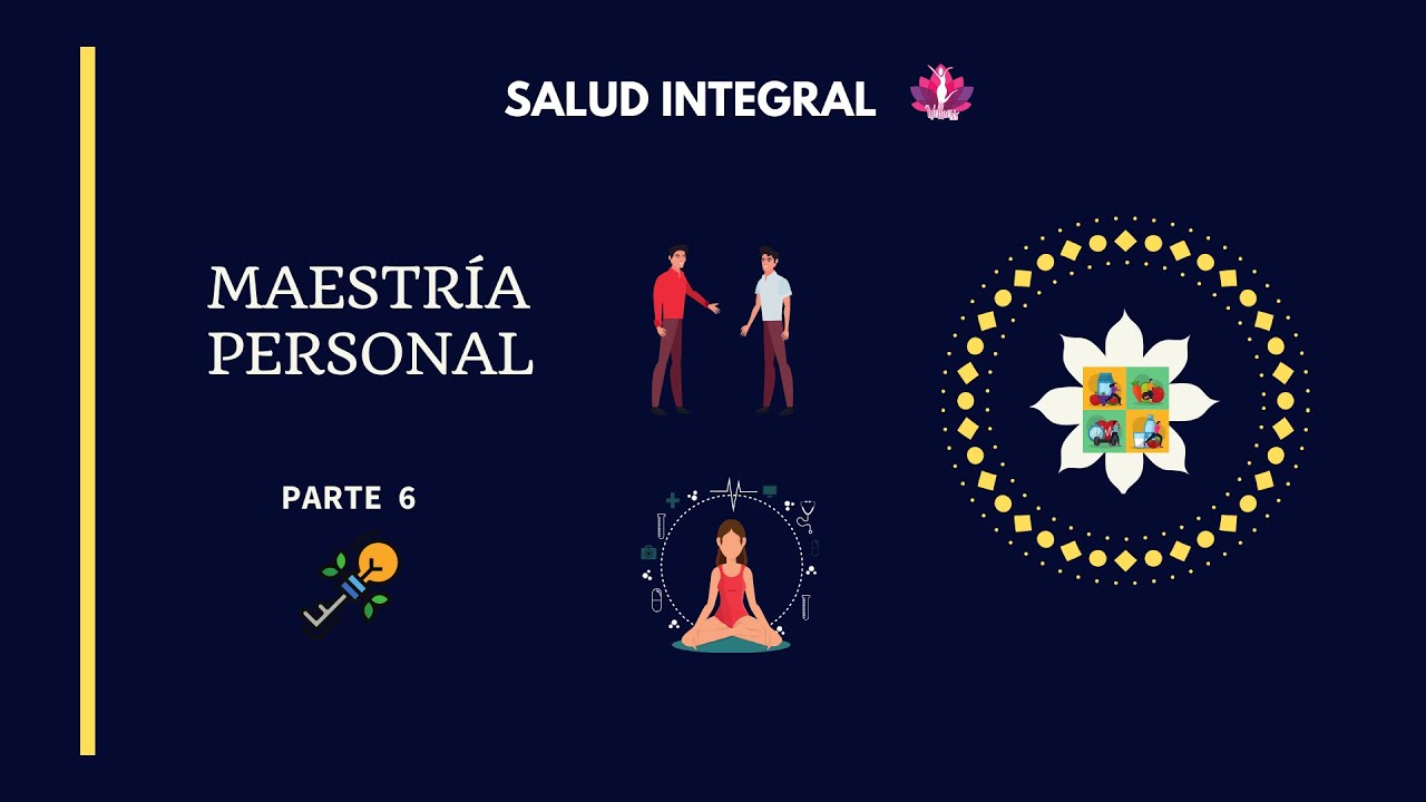 MAESTRIA PERSONAL  6