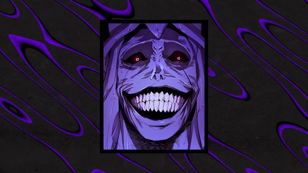 [BRUTAL] Scary Type Beat - 