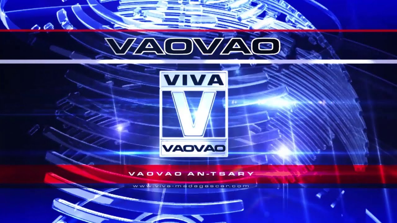 Journal VM │ Viva Tv Madagascar │03 Octobre 2025