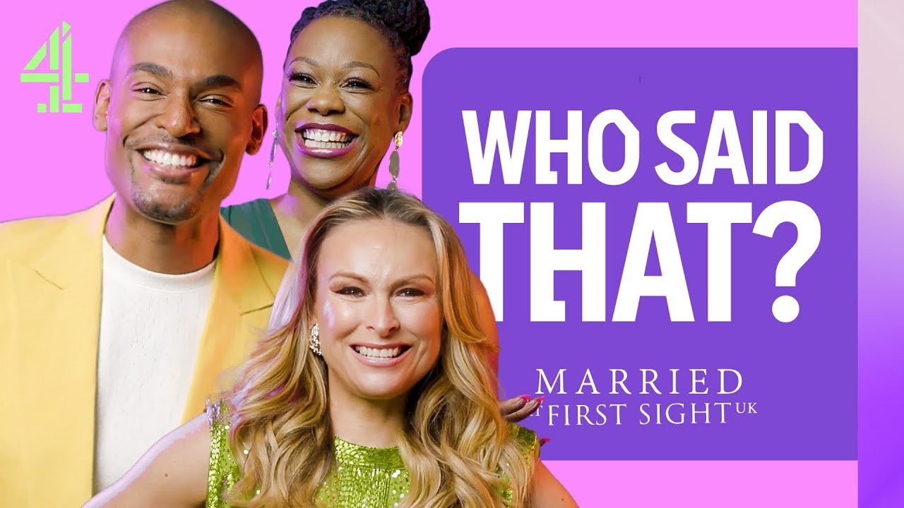 the experts guess who said the iconic mafs quotes