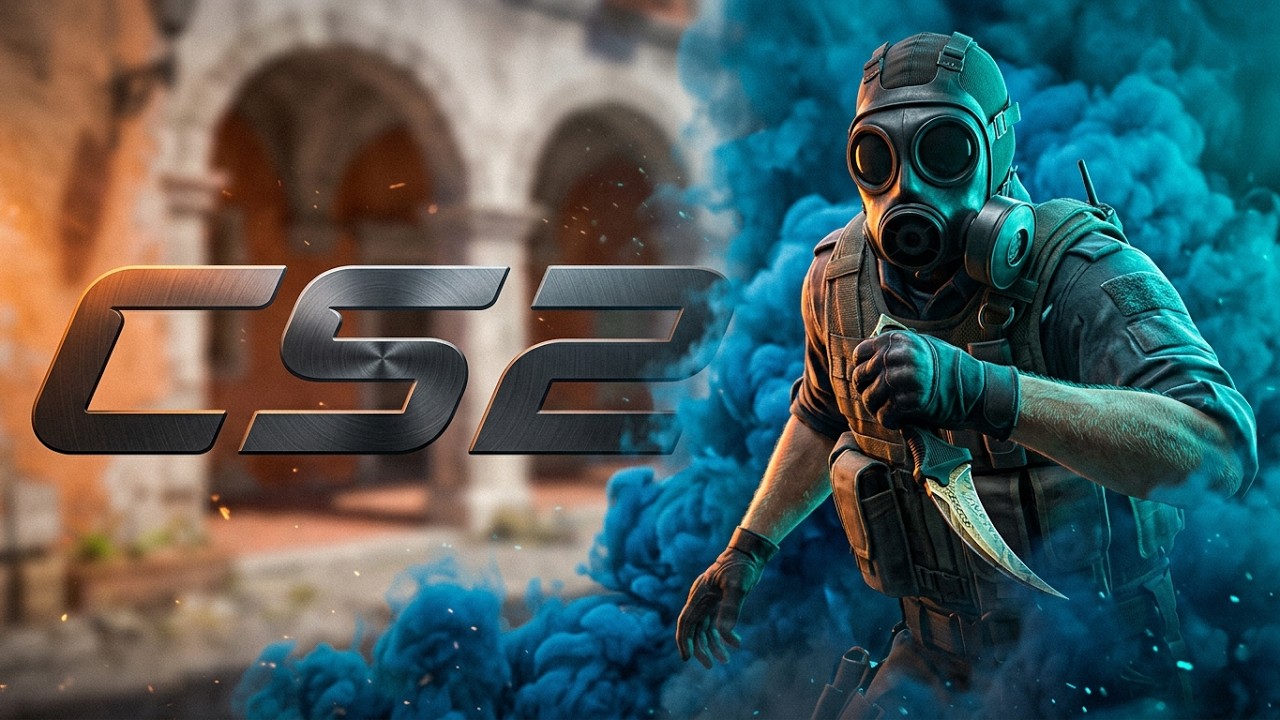 CS2 Montage