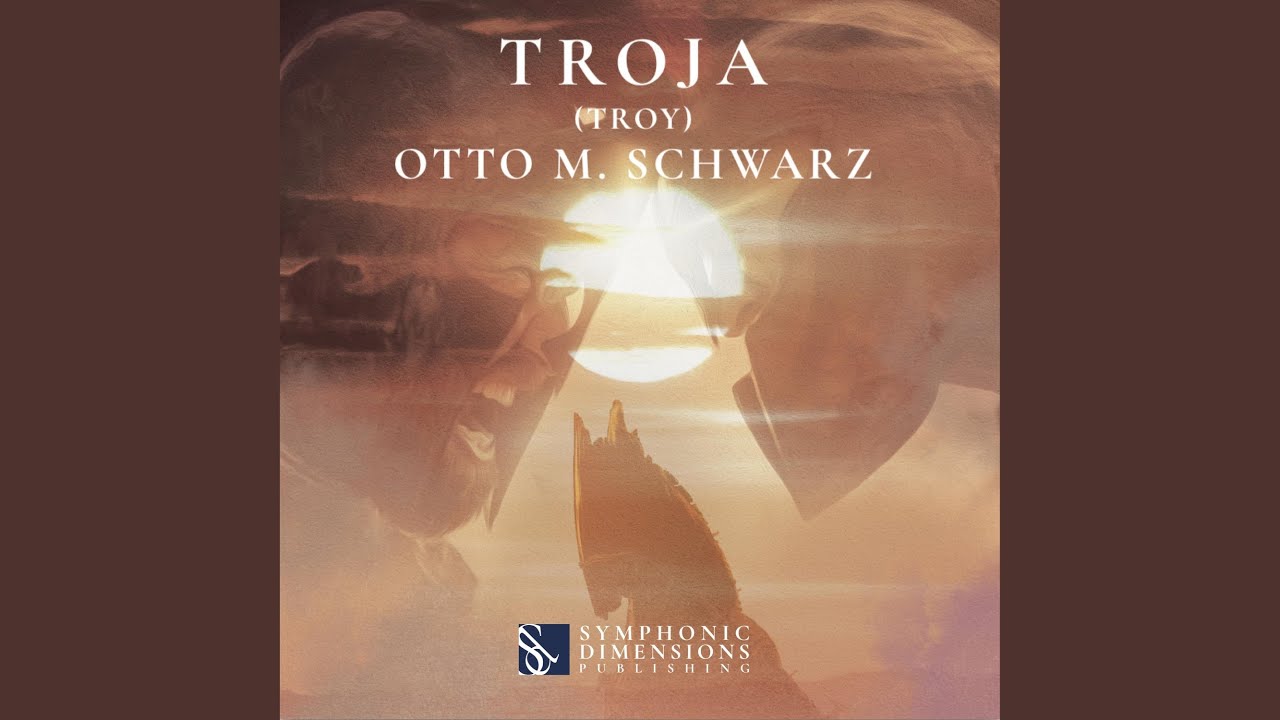 TROJA (feat. Military Band of Lower Austria & Colonel Adi Obendrauf)